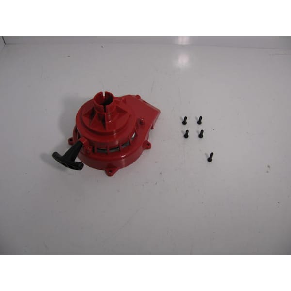 Starter Hsg Asm Re
